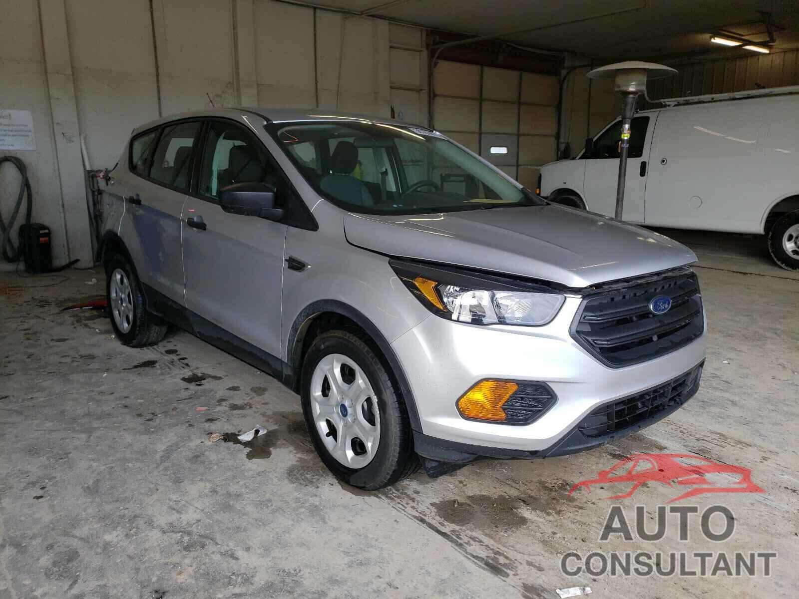 FORD ESCAPE 2019 - 1FMCU0F76KUB45329