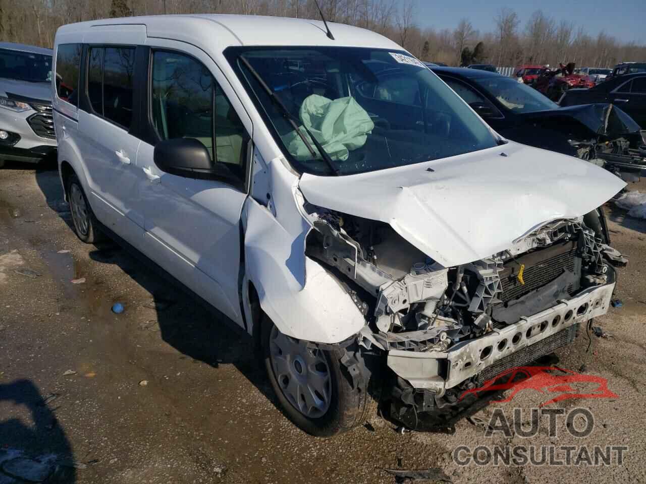 FORD TRANSIT CO 2016 - NM0GS9F74G1265636