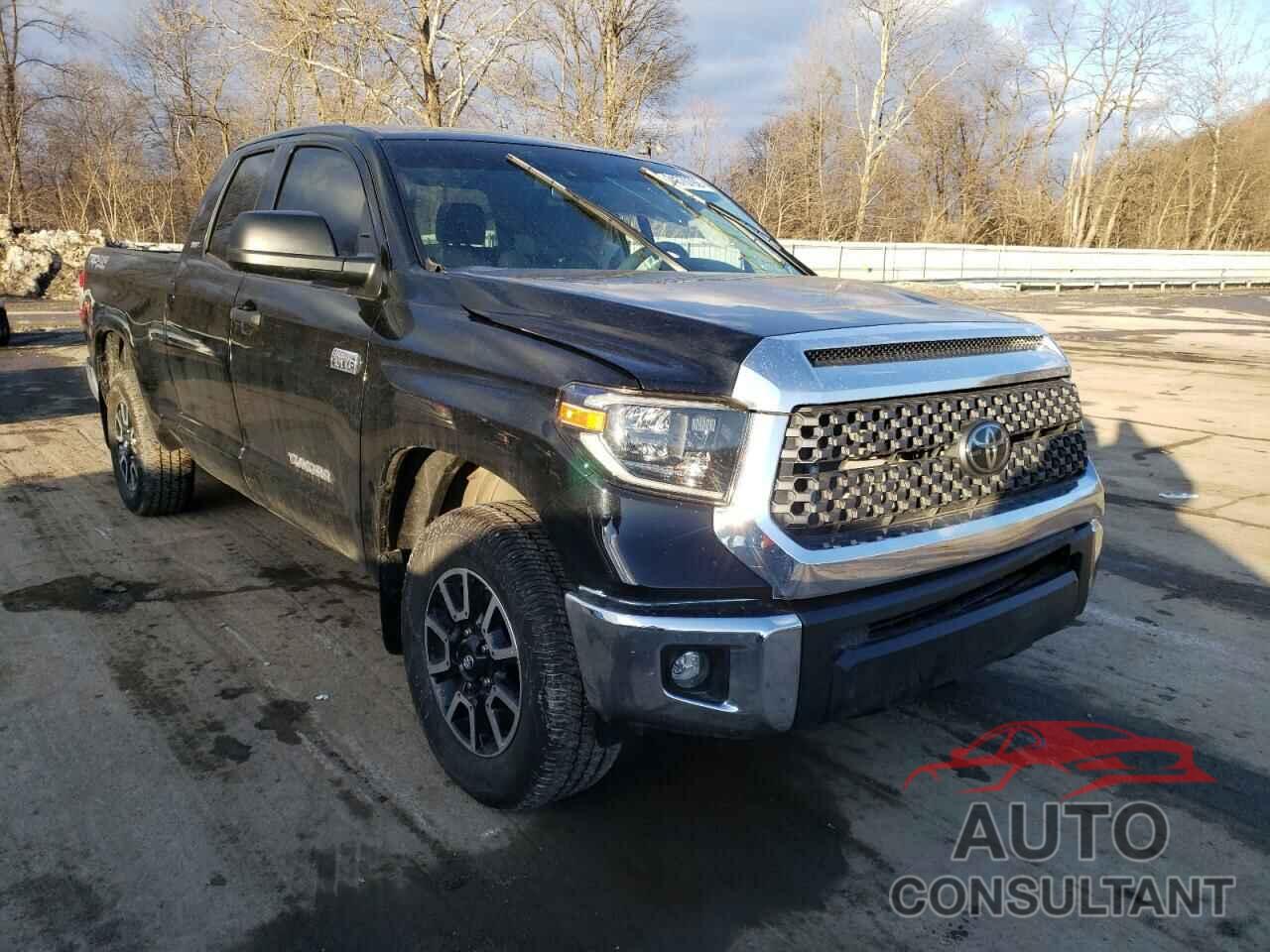 TOYOTA TUNDRA 2021 - 5TFUY5F18MX002437