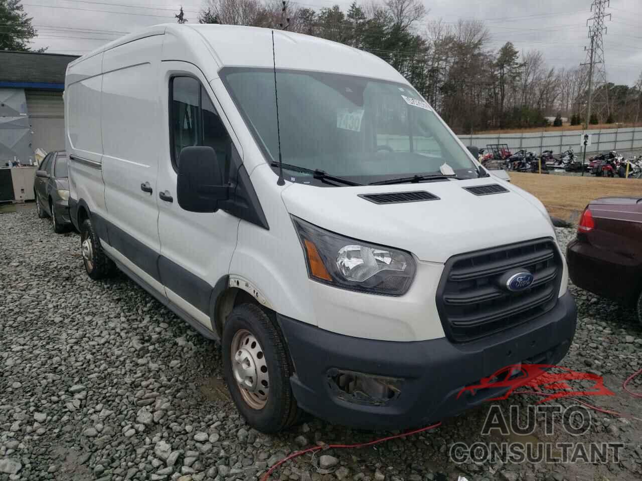 FORD TRANSIT CO 2020 - 1FTBR2C88LKA40525