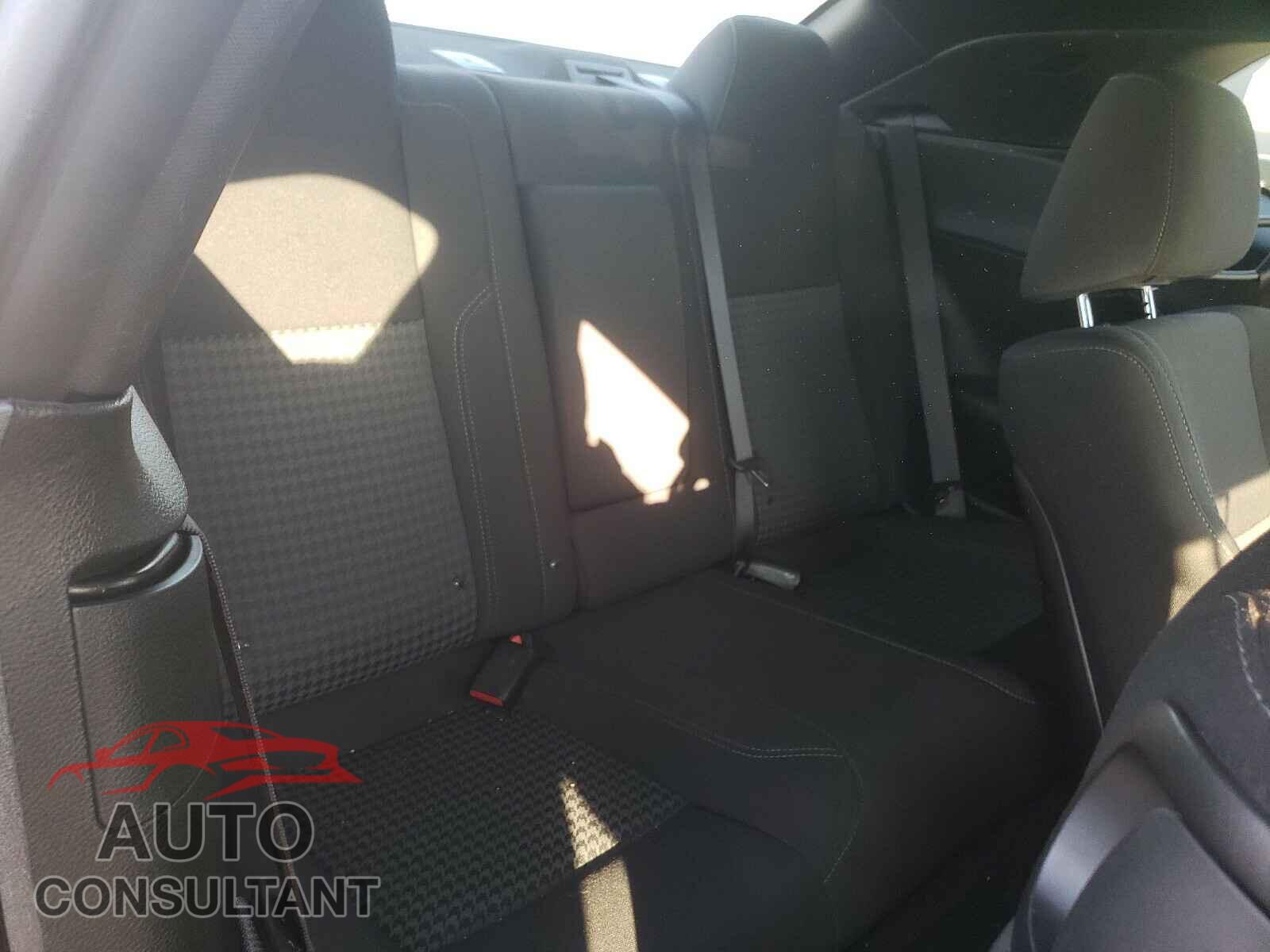 DODGE CHALLENGER 2019 - 2C3CDZAG7KH729438