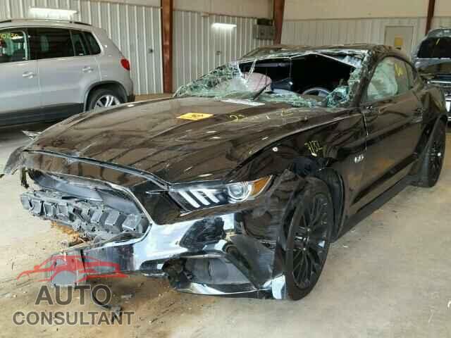 FORD MUSTANG 2015 - 1FA6P8CF1F5322314