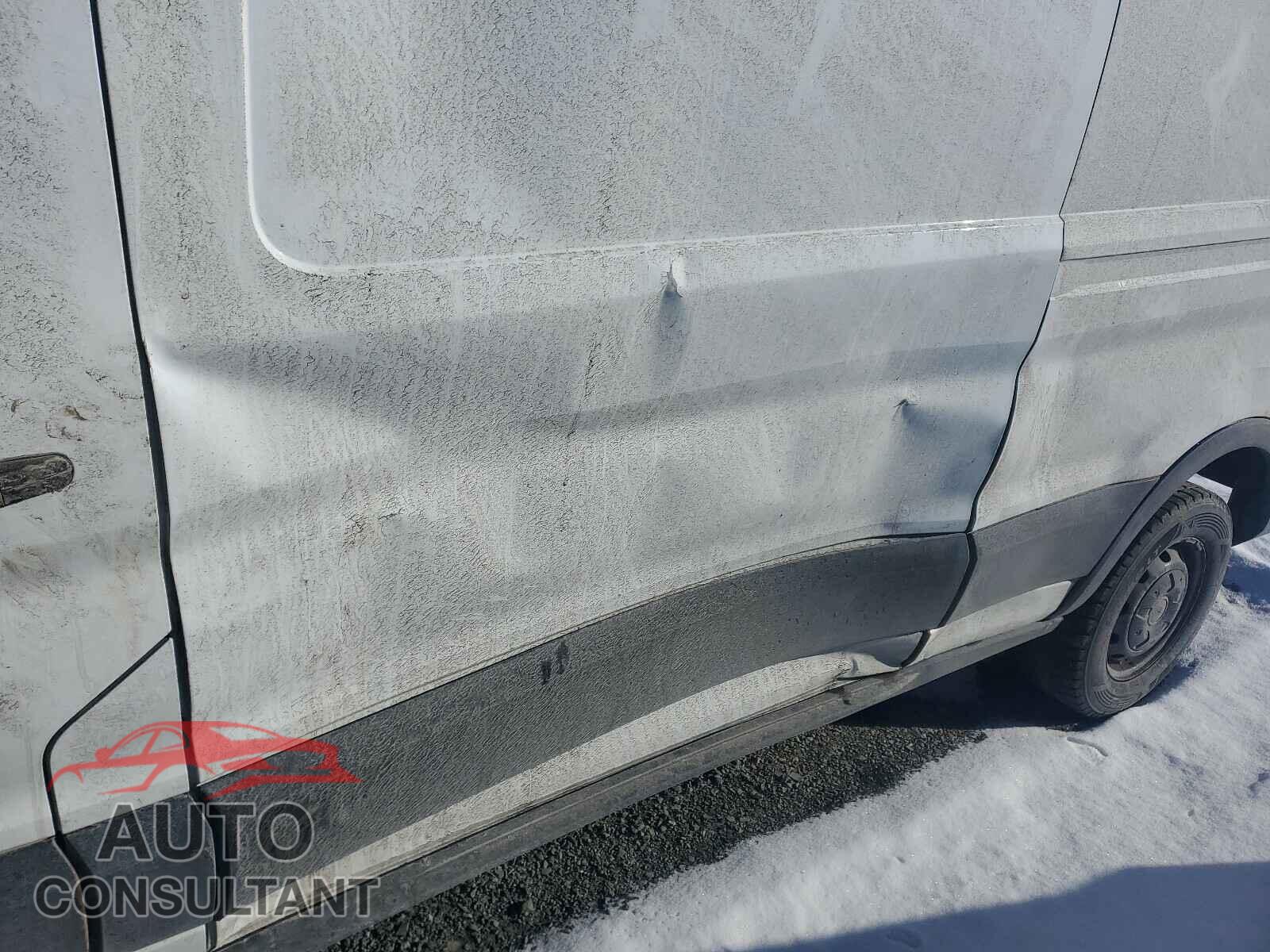 FORD TRANSIT CO 2019 - 1FTYR2CMXKKB53107