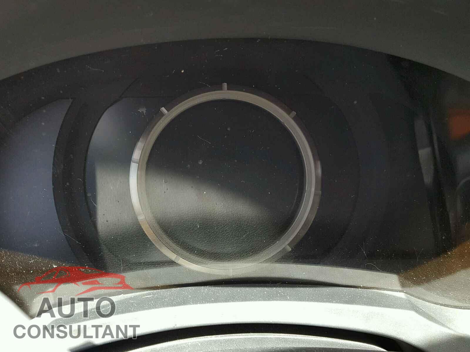 LEXUS IS250 2015 - JTHCF1D29F5019136
