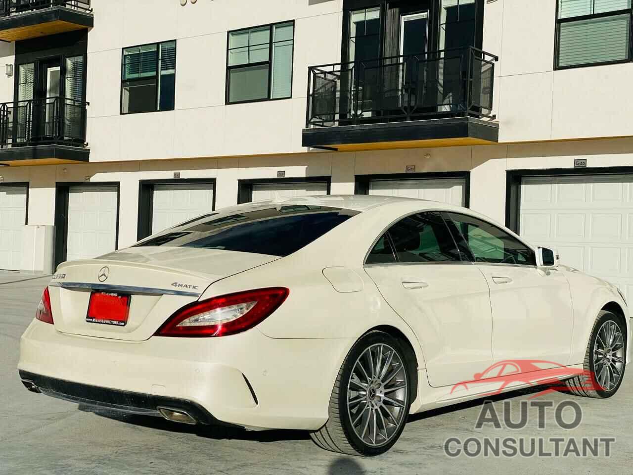 MERCEDES-BENZ AMG 2018 - WDDLJ9BB6JA206101