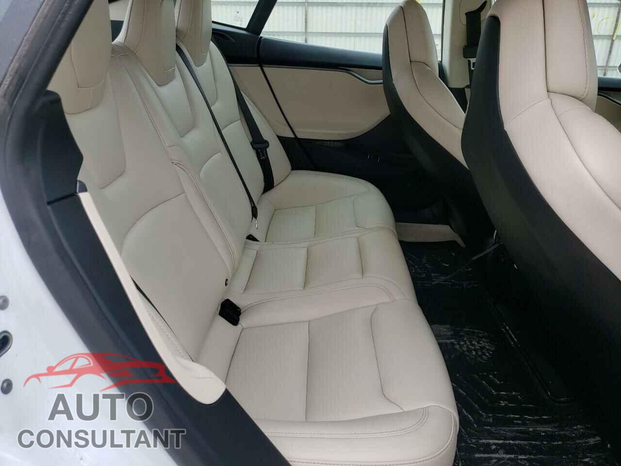 TESLA MODEL S 2018 - 5YJSA1E22JF284028