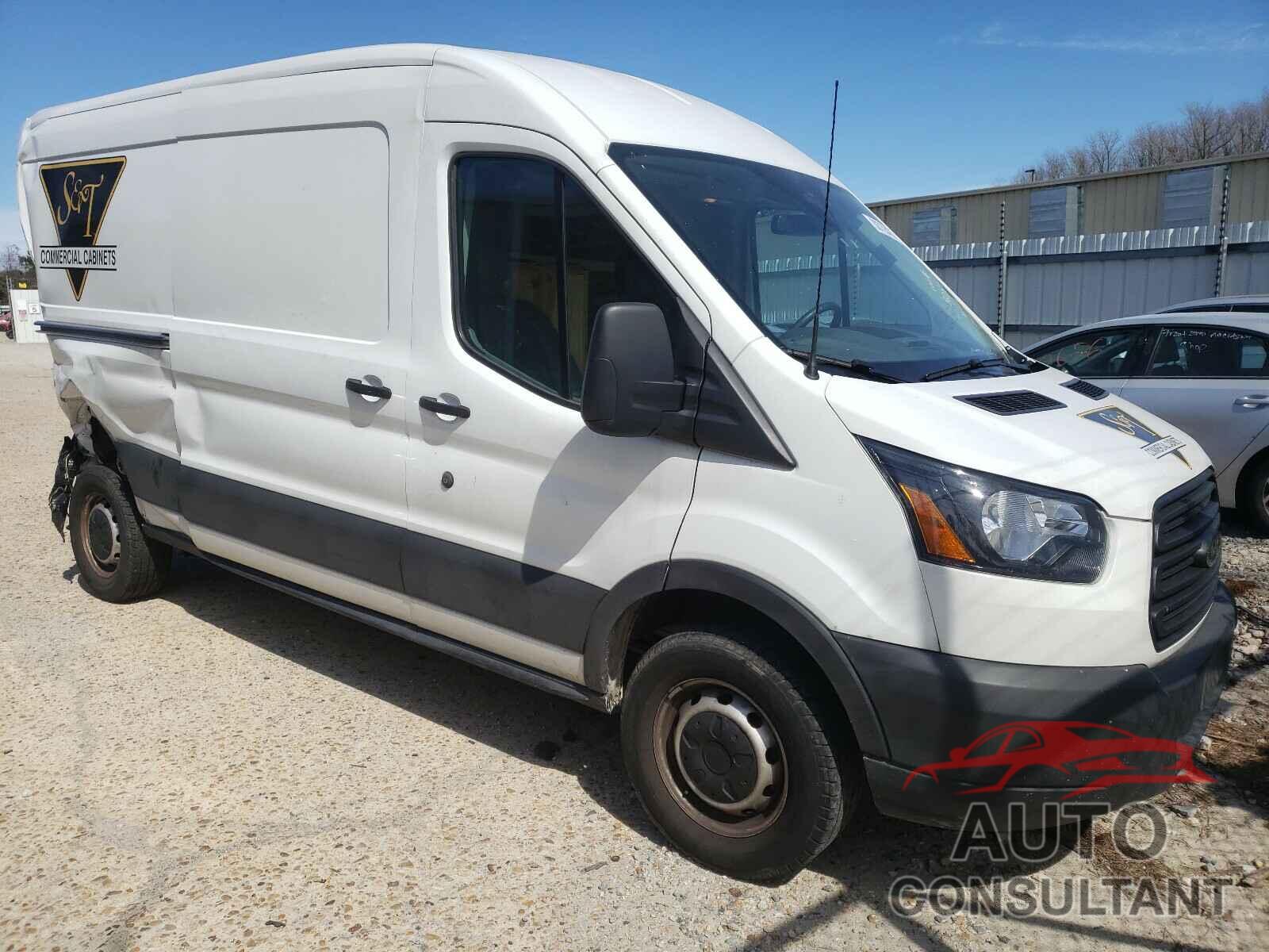 FORD TRANSIT CO 2019 - 1FTYR2CM9KKA74169