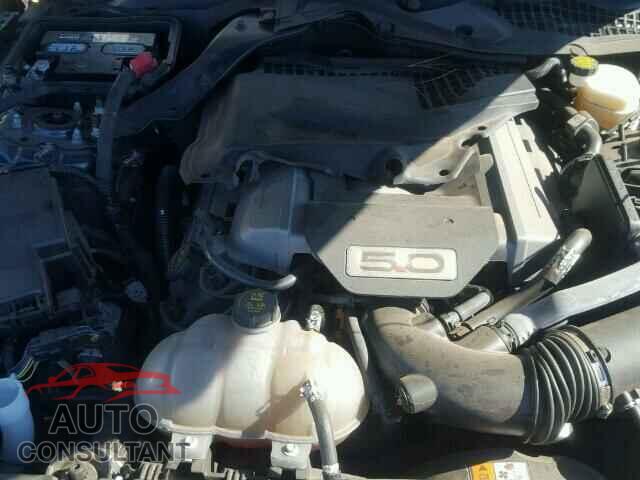 FORD MUSTANG 2015 - 1FA6P8CF8F5429263