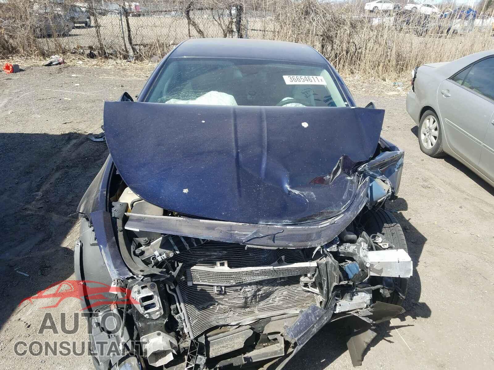 DODGE DART 2016 - 1C3CDFBB1GD644357