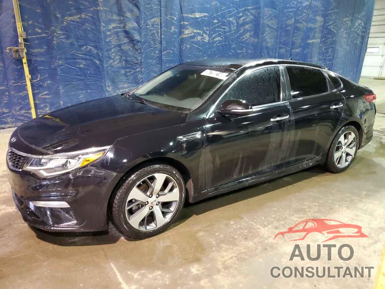 KIA OPTIMA 2020 - 5XXGT4L36LG423719