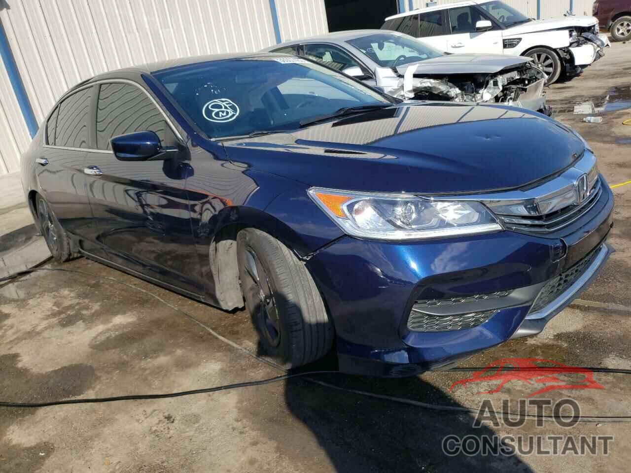 HONDA ACCORD 2016 - 1HGCR2F36GA097775