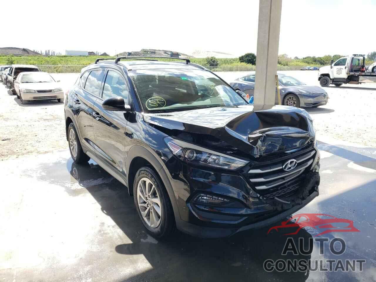 HYUNDAI ACCENT 2017 - KM8J33A42HU528637