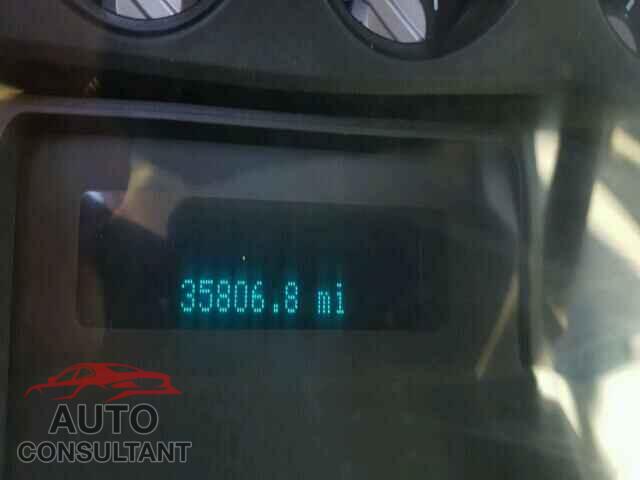FORD F350 2015 - 1FDBF3E68FEB30489