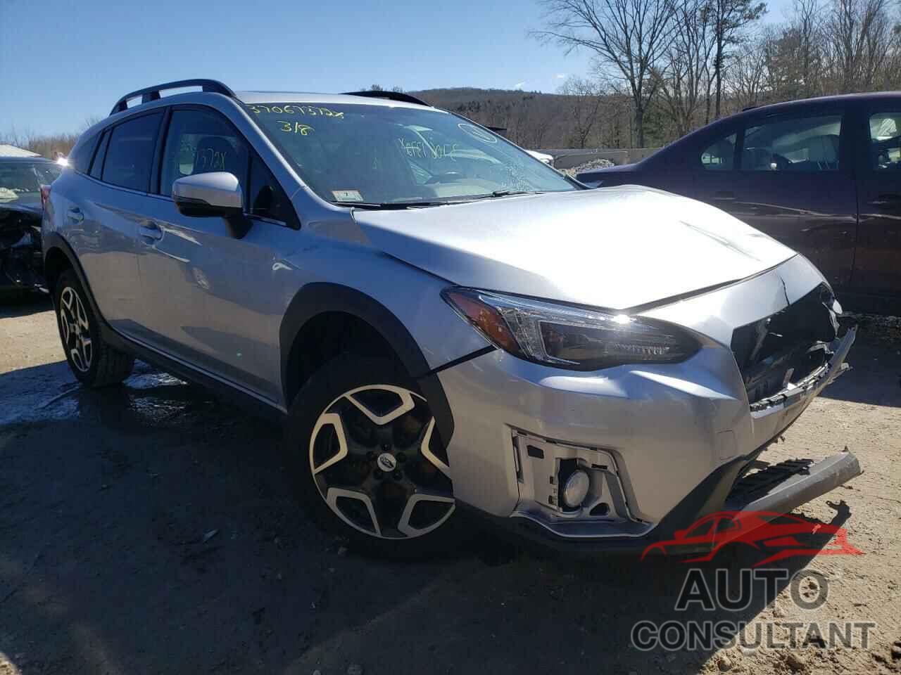 SUBARU CROSSTREK 2018 - JF2GTALC4JH339141