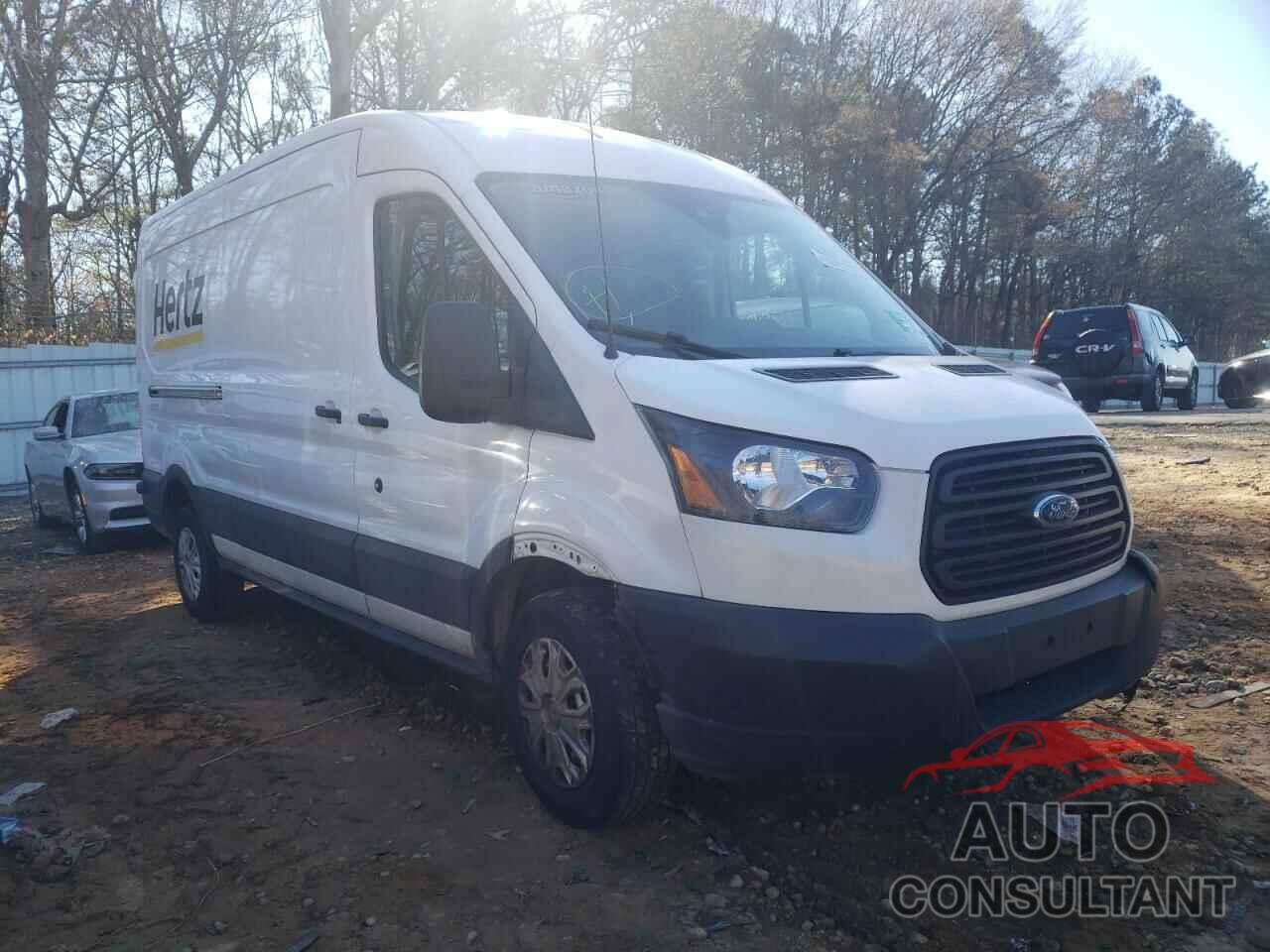 FORD TRANSIT CO 2019 - 1FTYR2CM1KKA83805