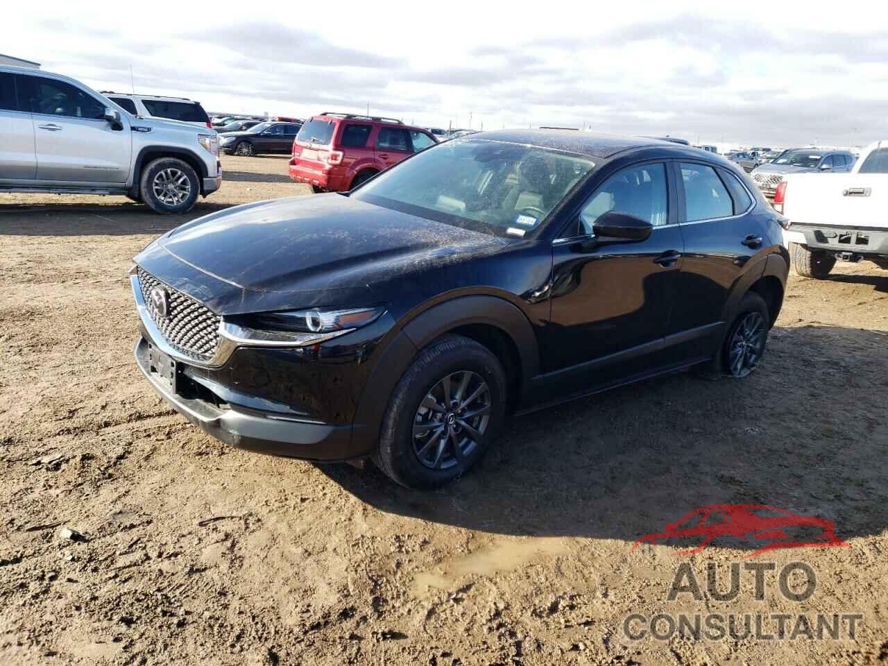 MAZDA CX30 2023 - 3MVDMBAM0PM544717