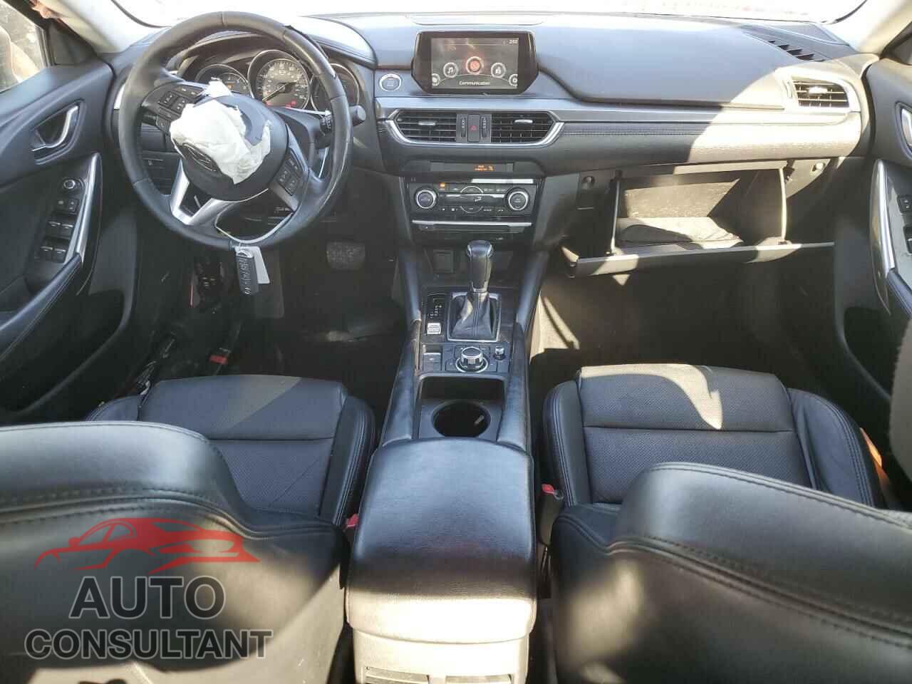 MAZDA 6 2016 - JM1GJ1V5XG1476461