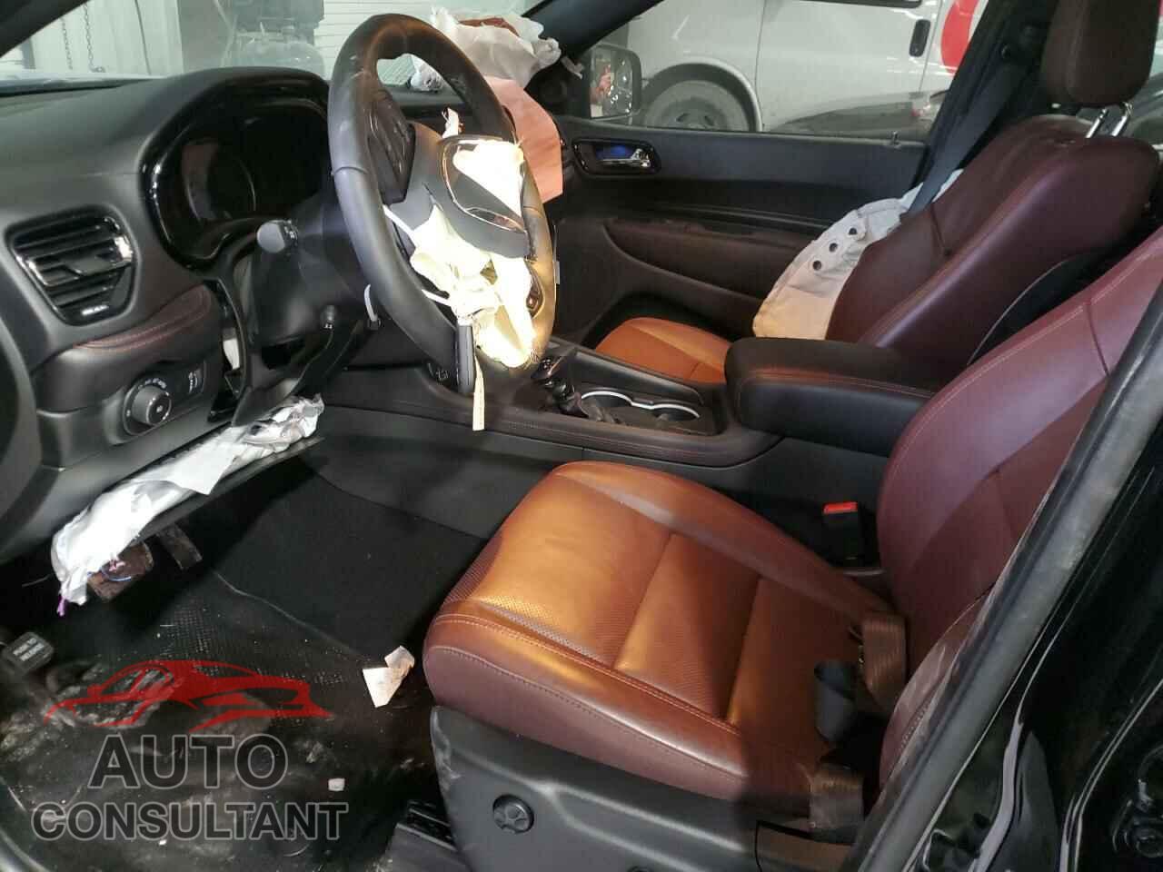 DODGE DURANGO 2023 - 1C4SDJCT5PC657457
