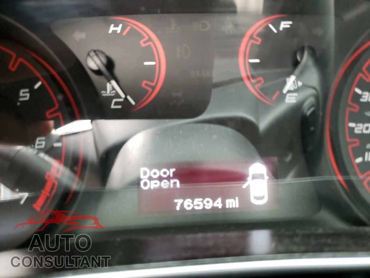 DODGE DART 2016 - 1C3CDFFA0GD817819