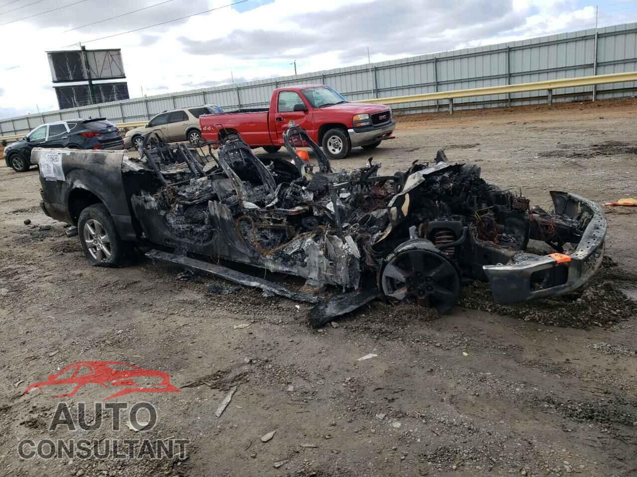 FORD F-150 2020 - 1FTEW1E44LFA69250