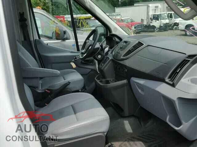 FORD TRANSIT CO 2016 - 1FTYR1CM4GKB17558