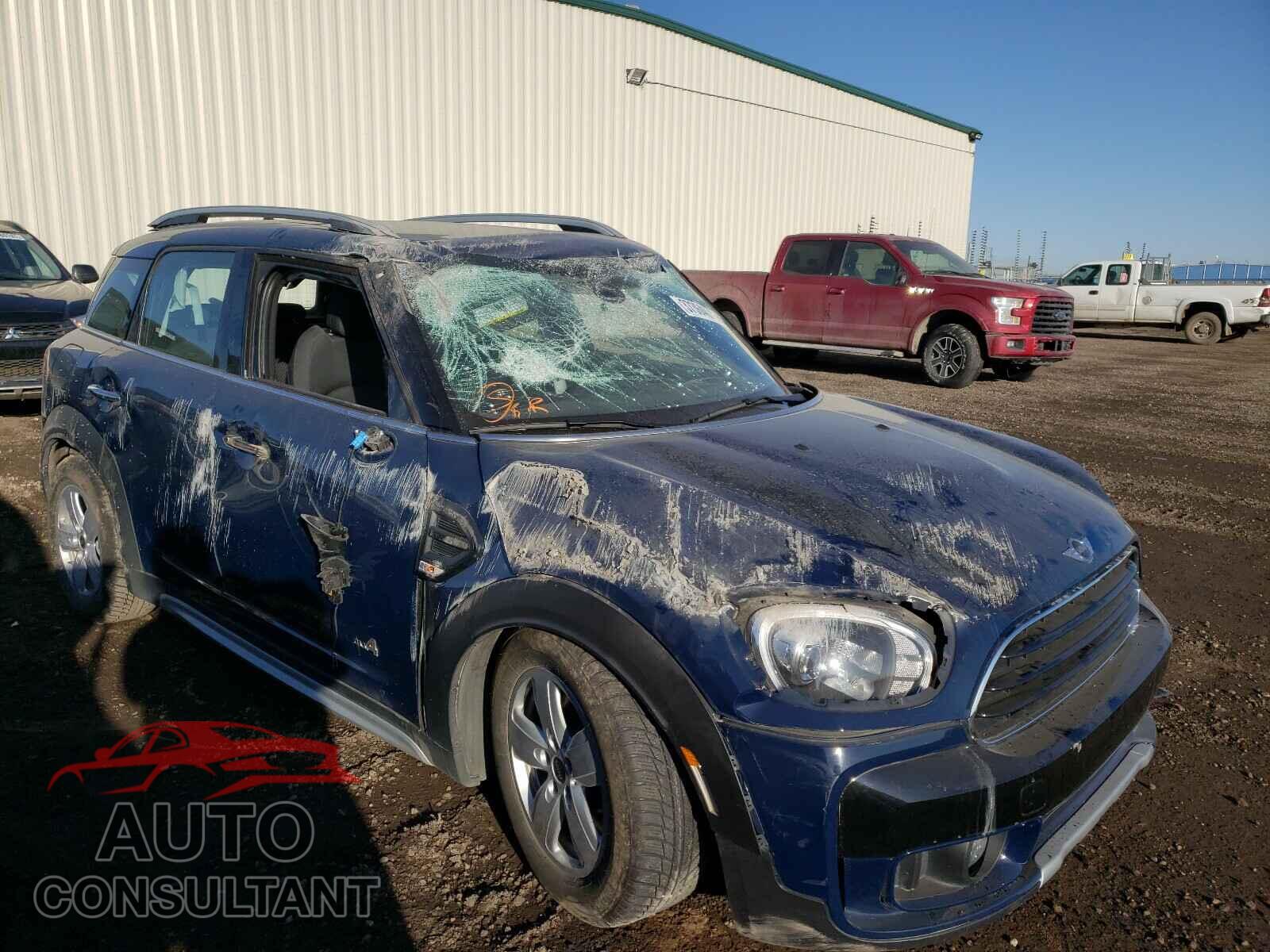 MINI COOPER 2017 - WMZYV5C38H3C02279