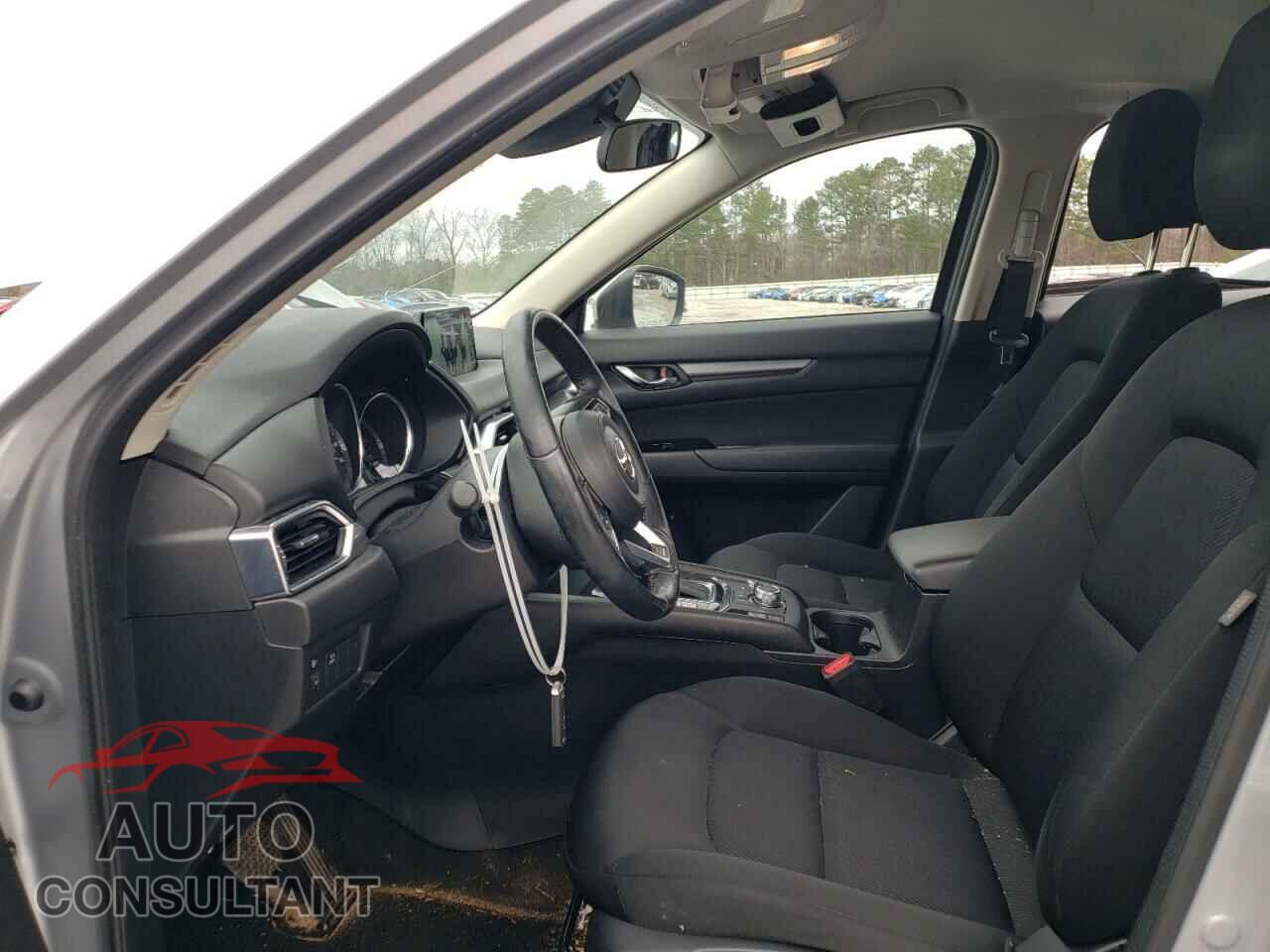 MAZDA CX-5 2018 - JM3KFBBM8J0313826