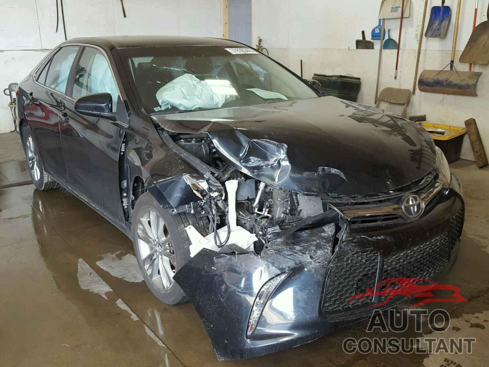 TOYOTA CAMRY 2015 - 4T1BF1FK5FU908365