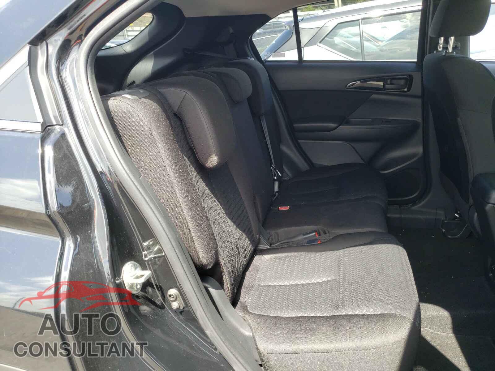 MITSUBISHI ECLIPSE 2020 - JA4AT3AA4LZ024333