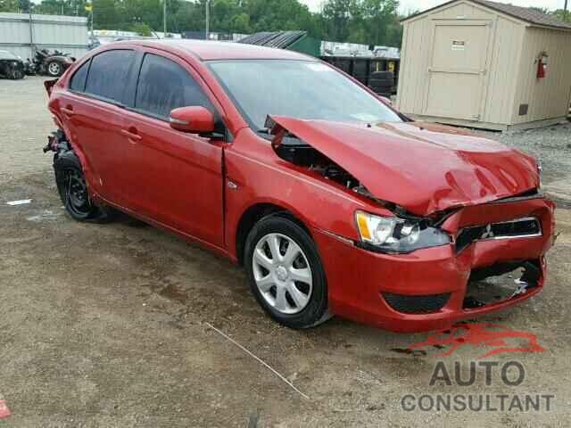 MITSUBISHI LANCER 2015 - JA32U2FU6FU002094