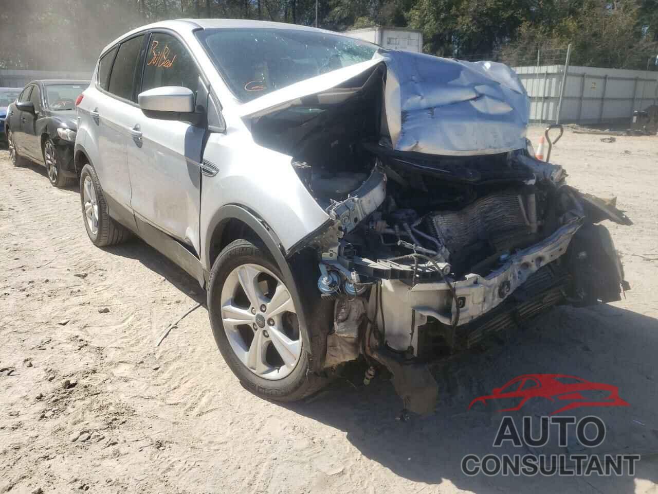FORD ESCAPE 2016 - 1FMCU0GX6GUB09002