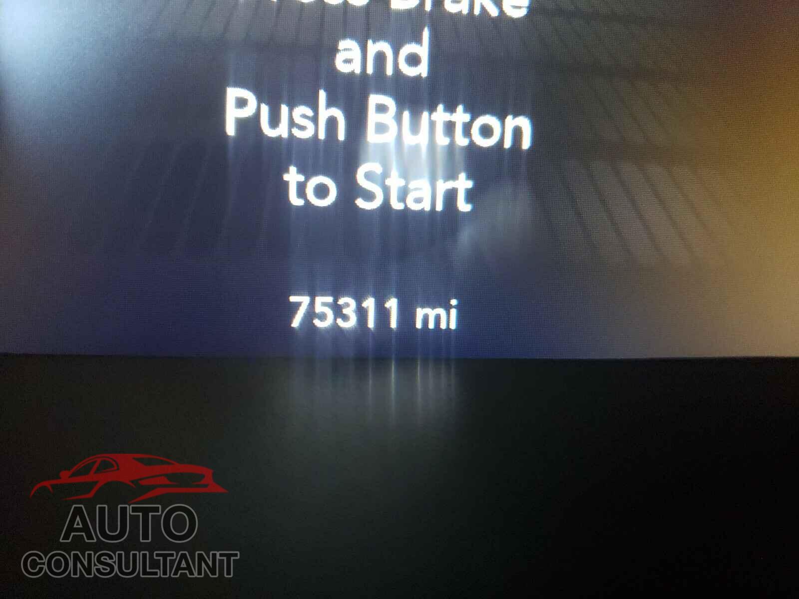 DODGE CHALLENGER 2018 - 2C3CDZAG0JH318039