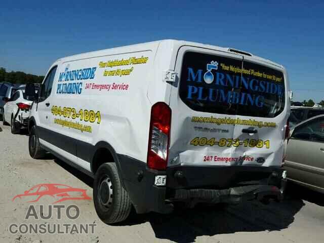 FORD TRANSIT CO 2015 - 1FTNR2ZM0FKB28877