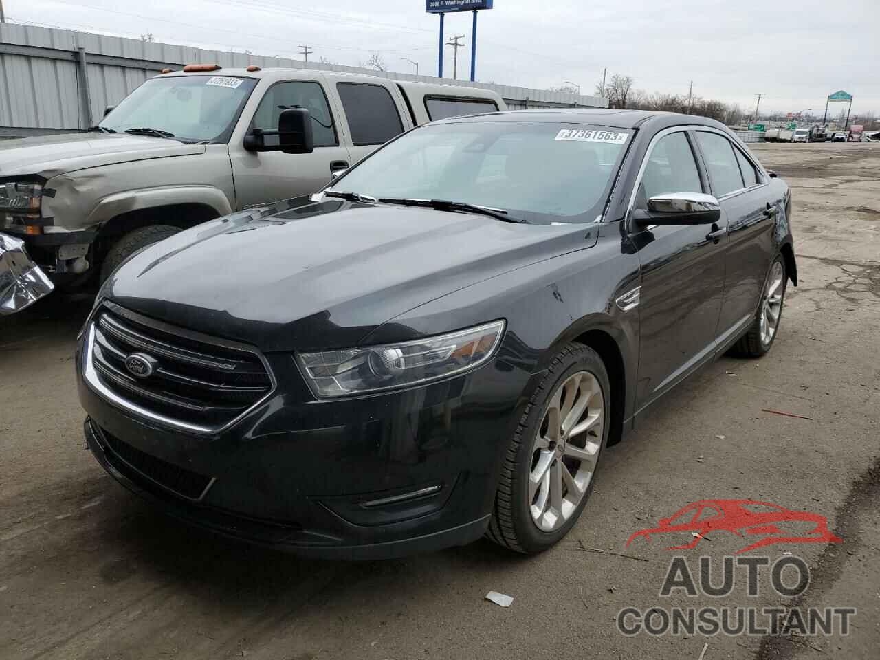 FORD TAURUS 2015 - 1FAHP2J87FG196930