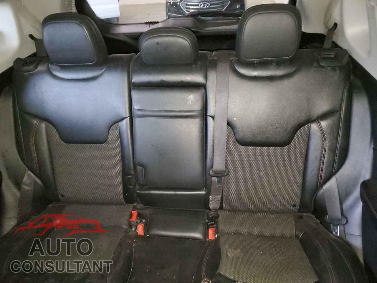 JEEP COMPASS 2020 - 3C4NJDDB0LT145116