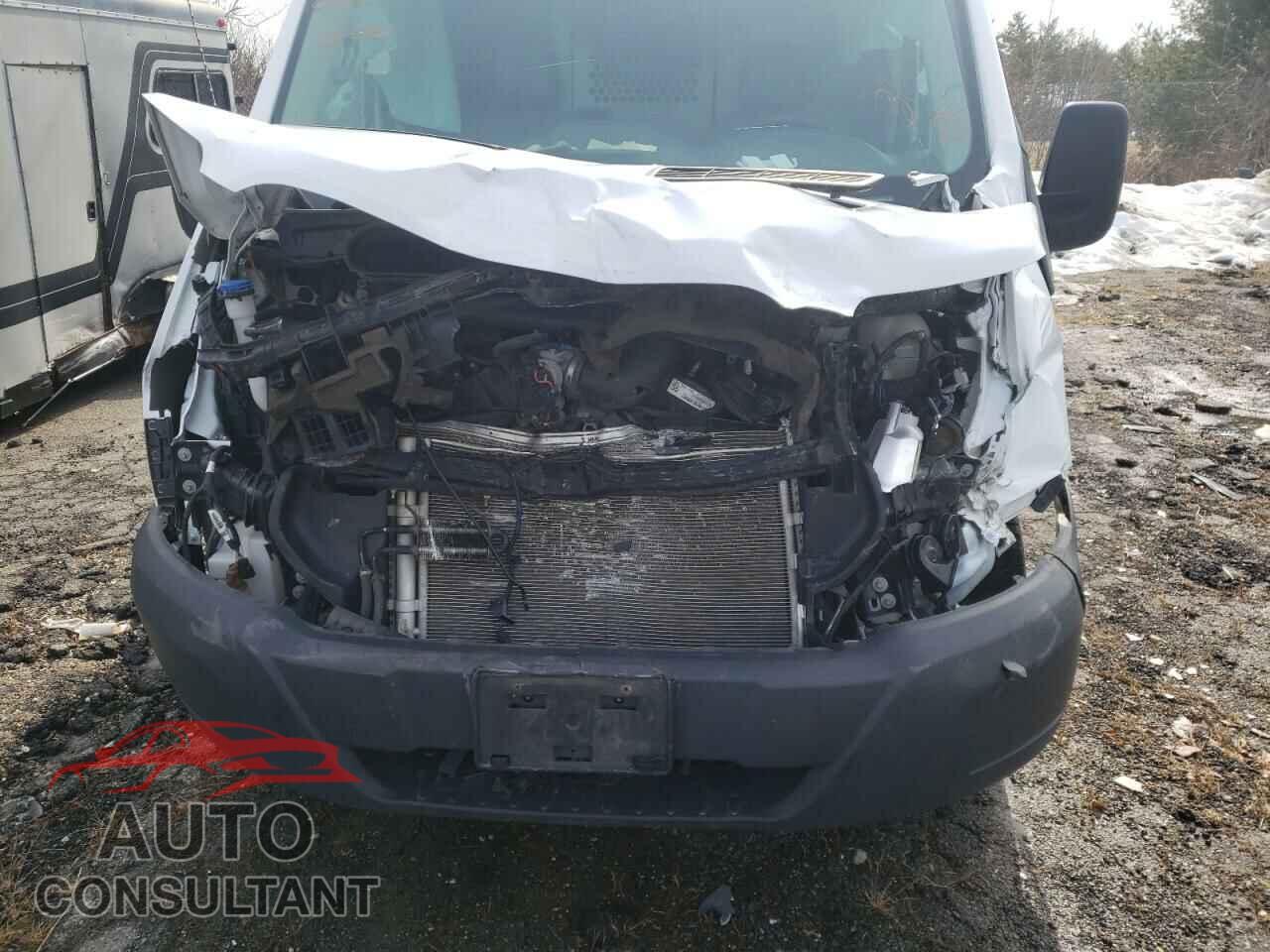 FORD TRANSIT CO 2017 - 1FTYR2CM6HKA03875