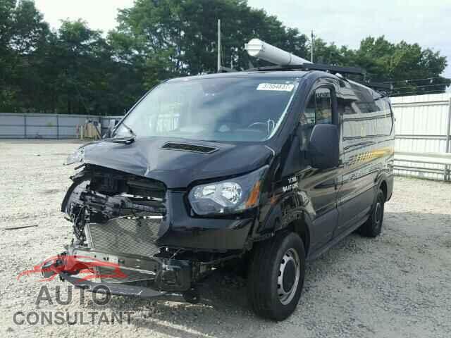 FORD TRANSIT CO 2015 - 1FTYE1YM8FKA21547