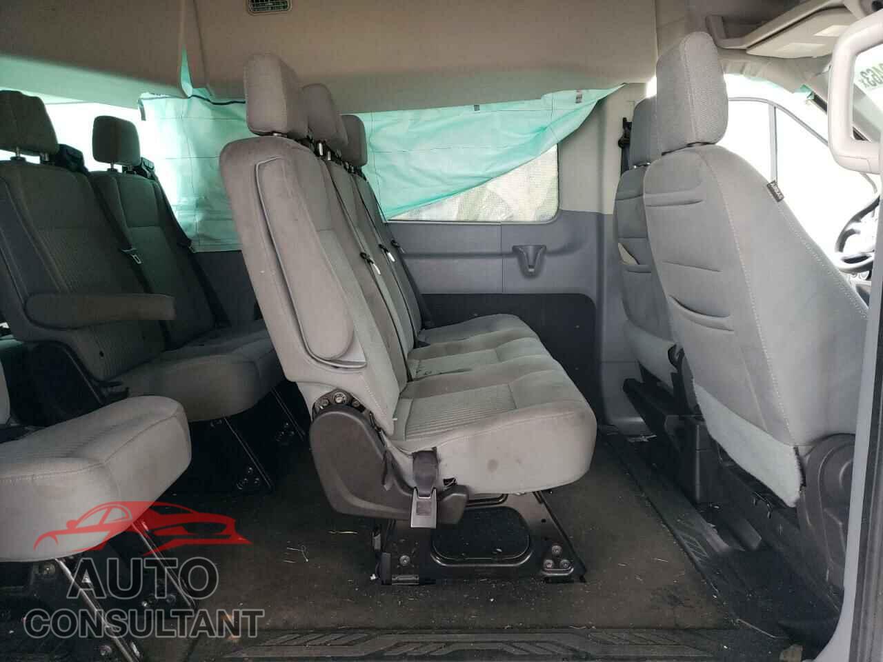 FORD TRANSIT 2019 - 1FBAX2CM4KKA85785