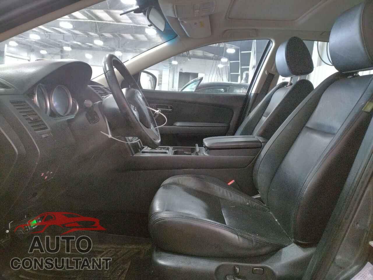 MAZDA CX-9 2015 - JM3TB3CA3F0458225