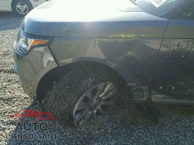 LAND ROVER RANGEROVER 2015 - SALGS2TF3FA242152