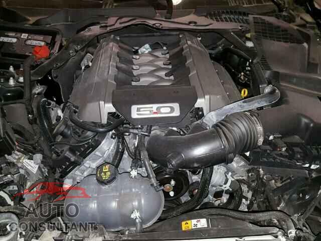 FORD MUSTANG 2015 - 1FA6P8CF3F5373779
