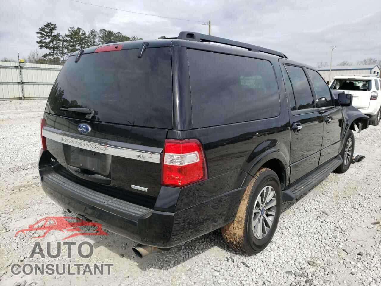 FORD EXPEDITION 2017 - 1FMJK1HT1HEA19203