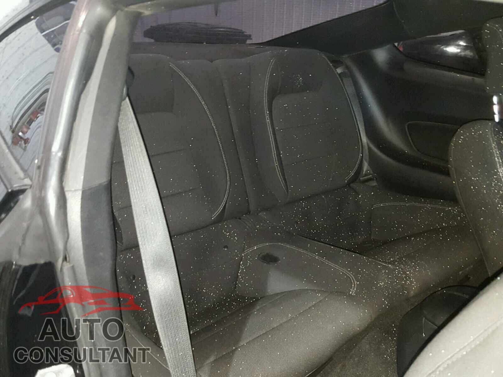 FORD MUSTANG 2015 - 1FA6P8AM9F5347561