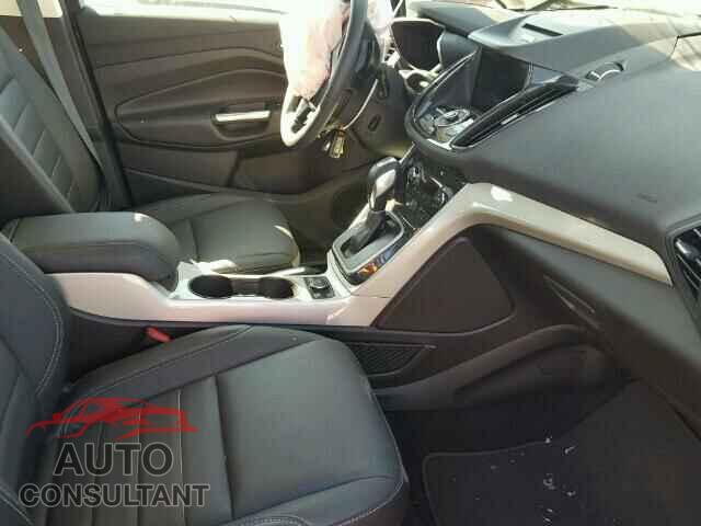 FORD CMAX 2016 - 1FADP5BU4GL100708