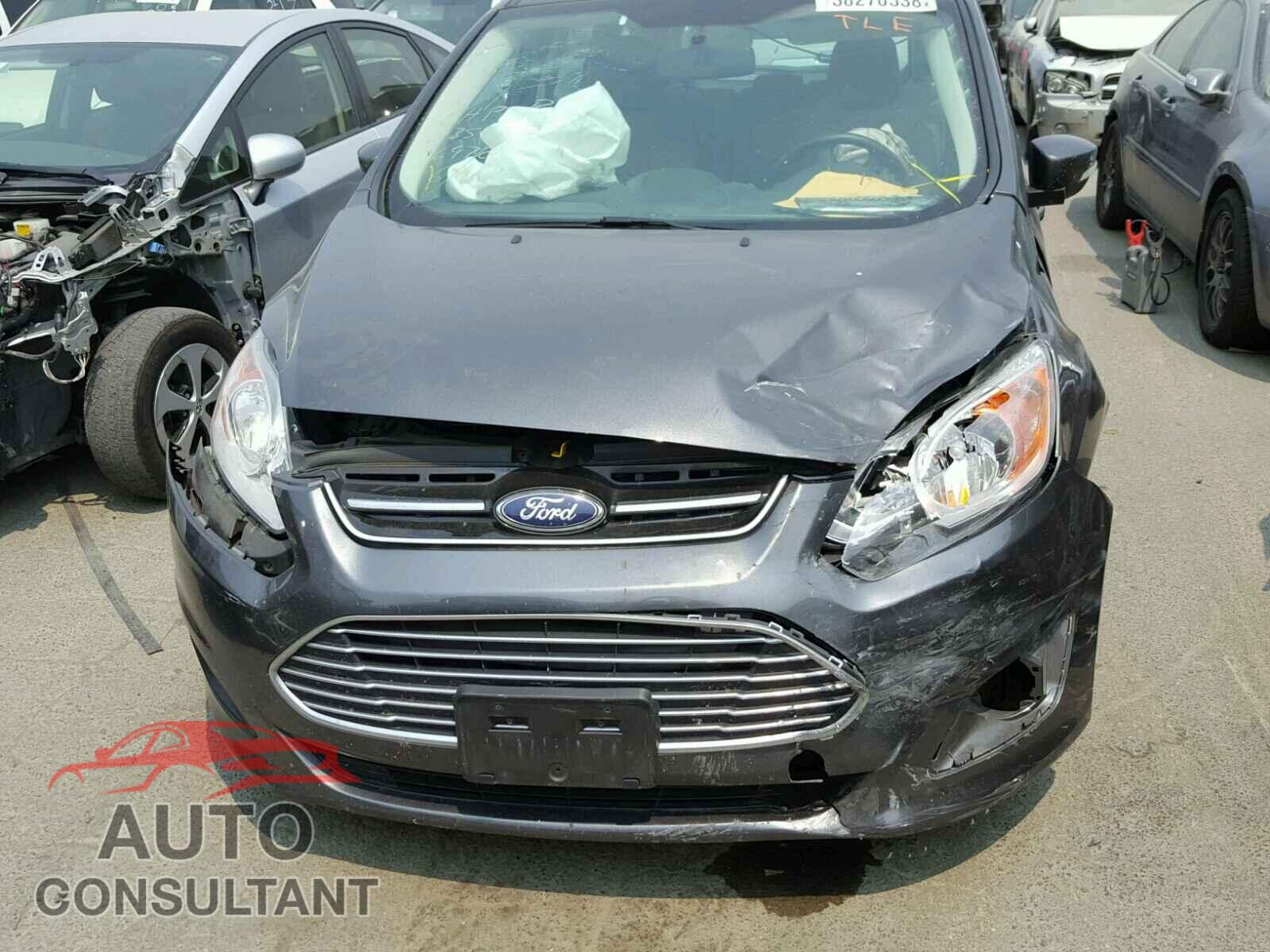 FORD CMAX 2015 - 1FADP5AU4FL104807