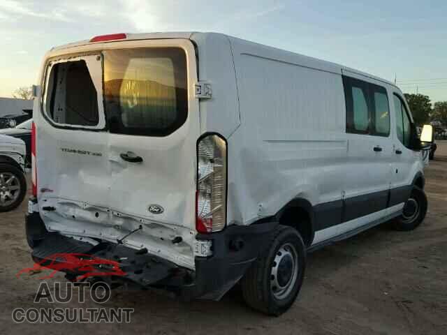 FORD TRANSIT CO 2016 - 1FTYR2ZM2GKA31291