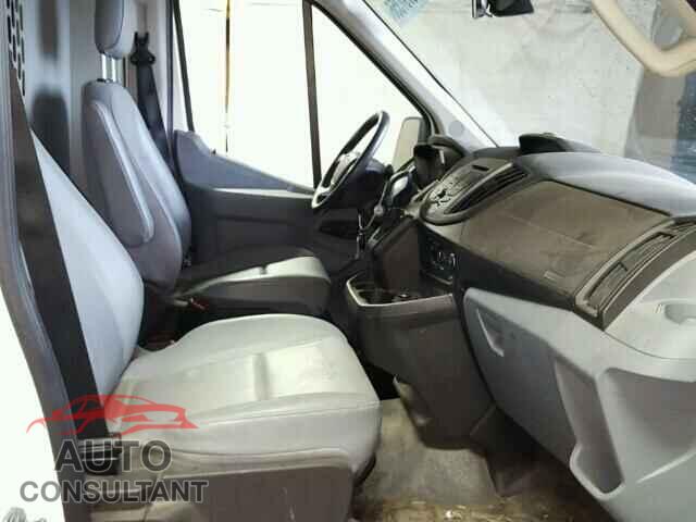 FORD TRANSIT CO 2015 - 1FTNR2CM2FKB07487