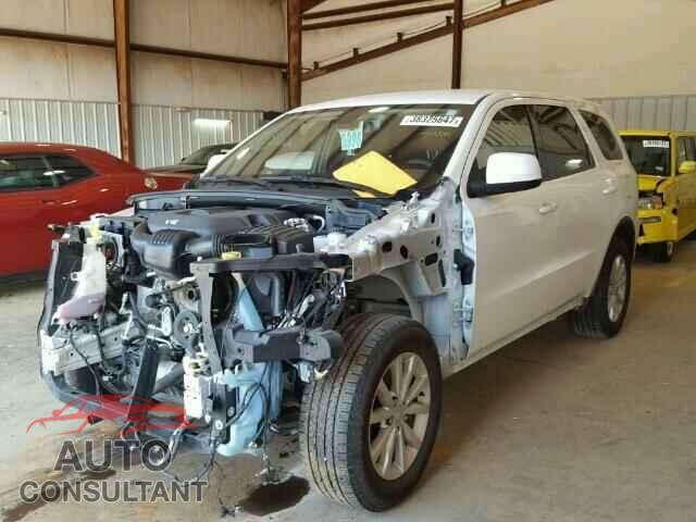 DODGE DURANGO 2015 - 1C4RDHAG7FC817401