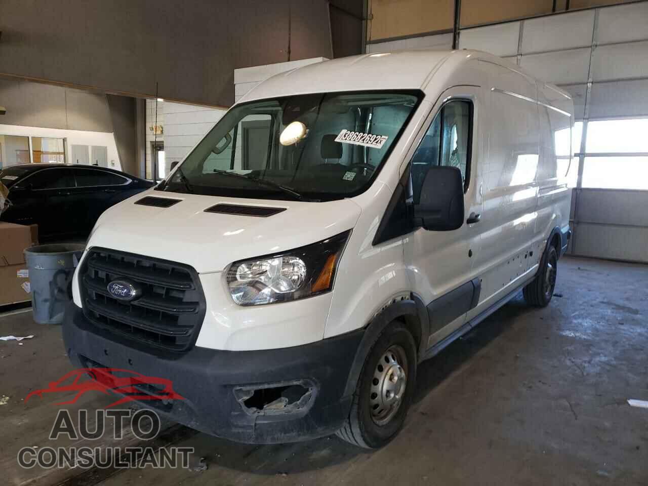FORD TRANSIT CO 2020 - 1FTBR2C82LKA40472