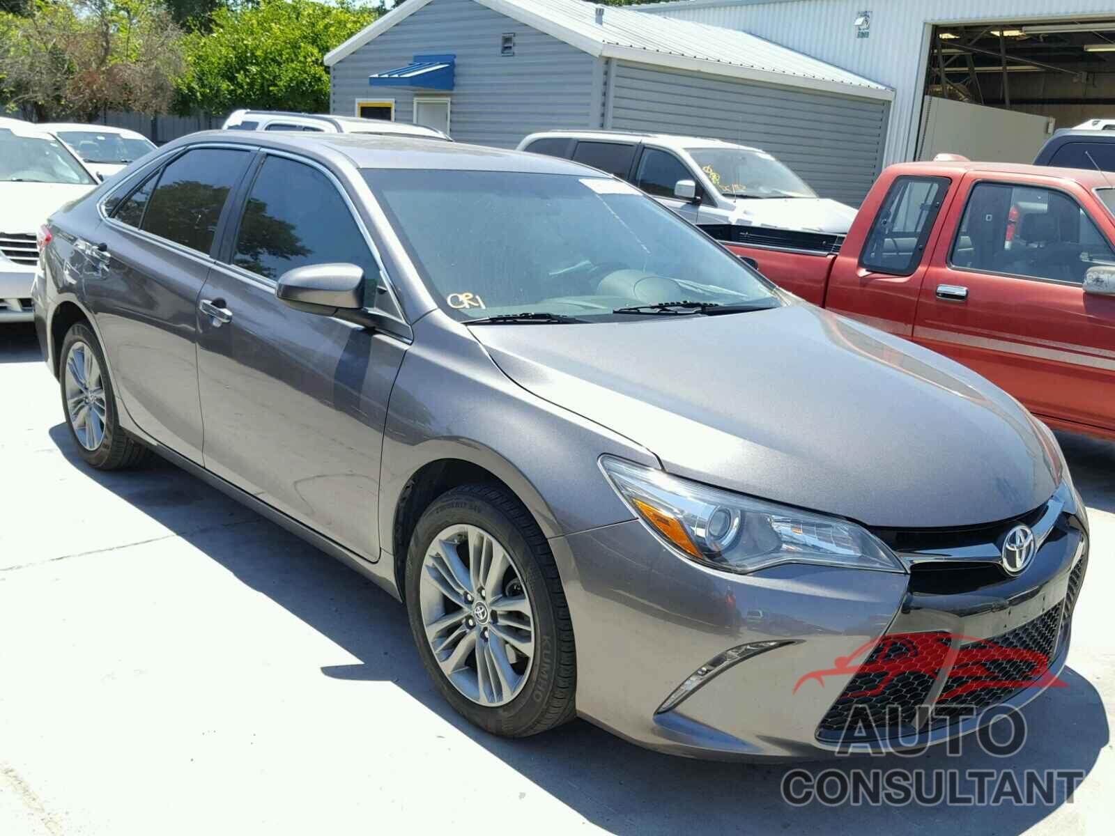 TOYOTA CAMRY 2016 - 4T1BF1FKXGU174694